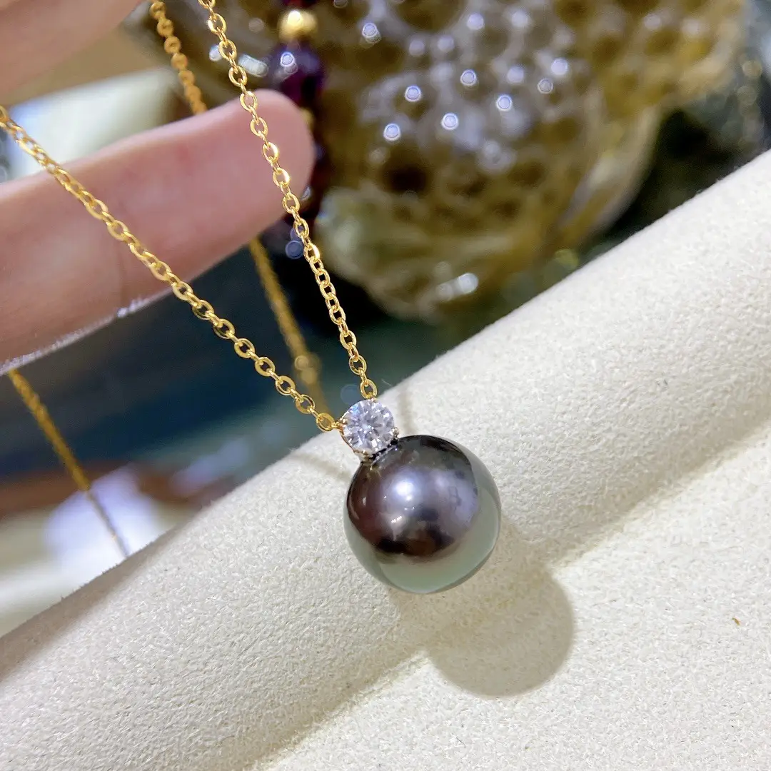 Customizable Pearls & Necklaces Earrings Bracelets — feature 5