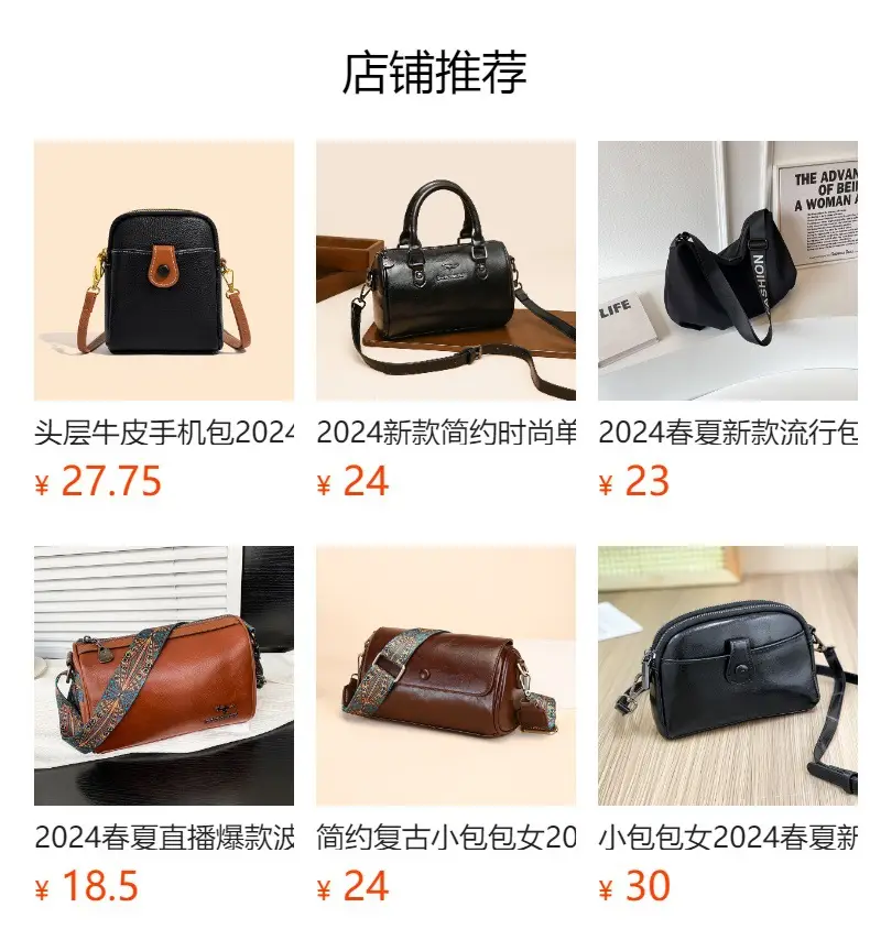 Retro One Shoulder Laptop Bag for College Students 2024 — feature 1