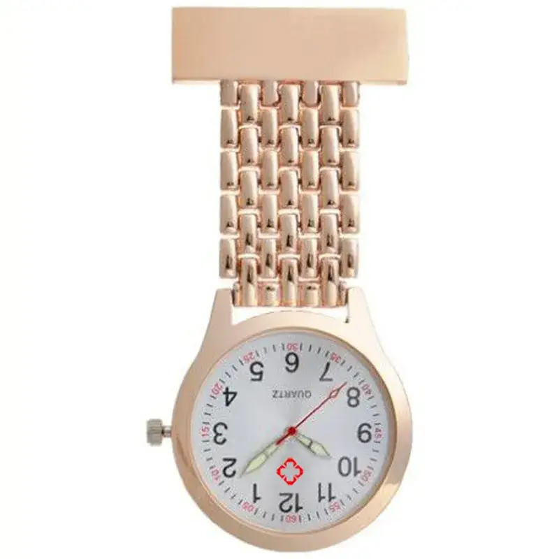 Medical Luminous Hanging Watch for Nurses Doctors - Image 57