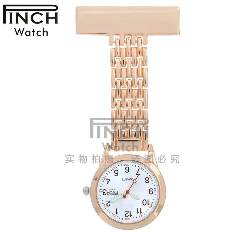 Medical Luminous Hanging Watch for Nurses Doctors - Image 58