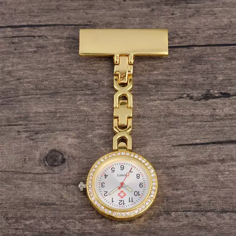 Medical Luminous Hanging Watch for Nurses Doctors — feature 30