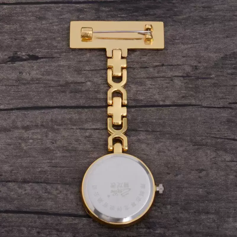 Medical Luminous Hanging Watch for Nurses Doctors — feature 32
