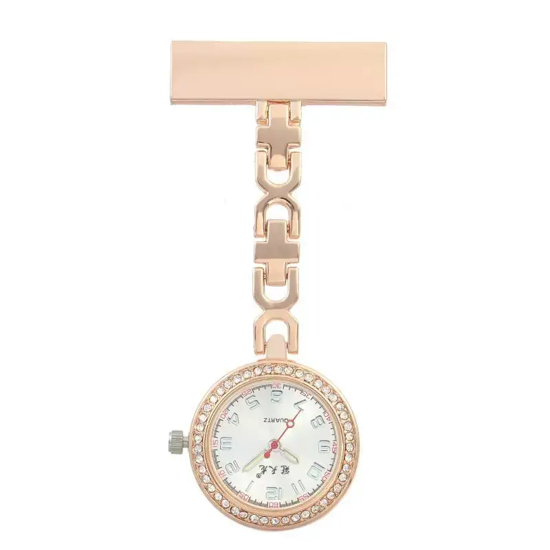 Medical Luminous Hanging Watch for Nurses Doctors — feature 33