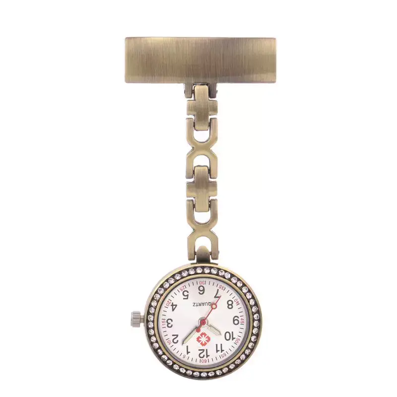 Medical Luminous Hanging Watch for Nurses Doctors — feature 35