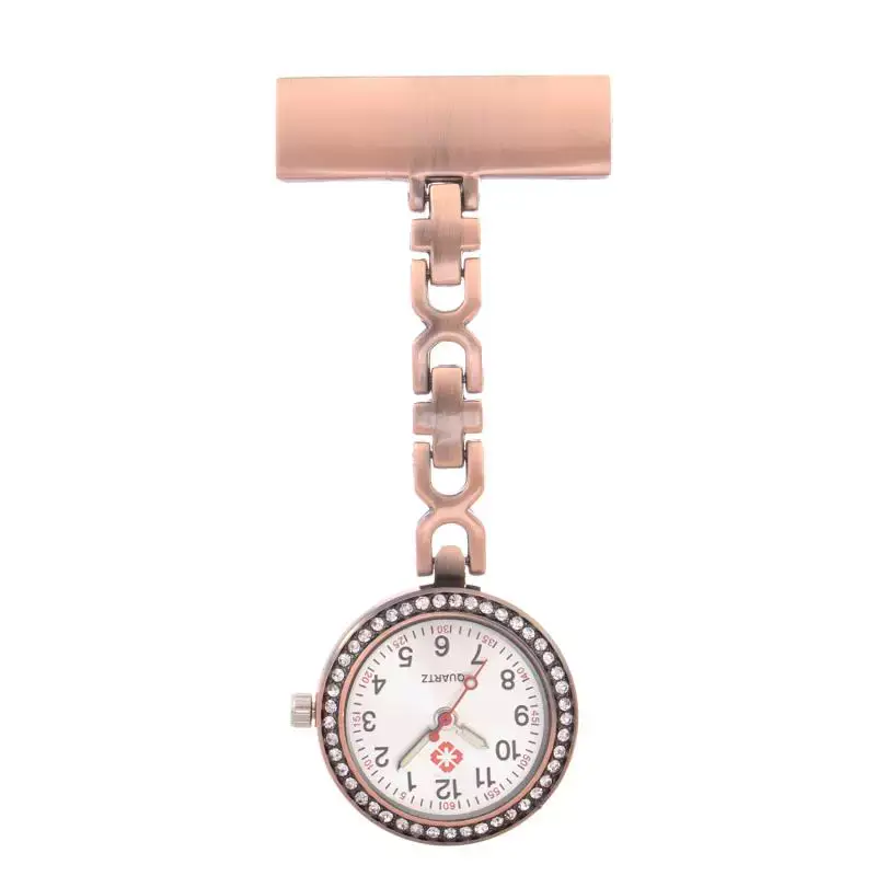 Medical Luminous Hanging Watch for Nurses Doctors — feature 36