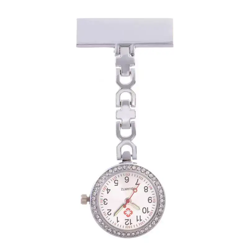 Medical Luminous Hanging Watch for Nurses Doctors — feature 37