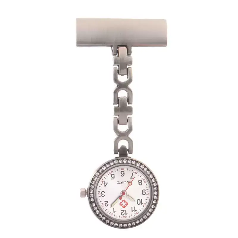 Medical Luminous Hanging Watch for Nurses Doctors — feature 38
