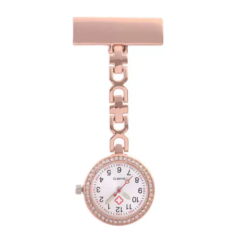 Medical Luminous Hanging Watch for Nurses Doctors — feature 39