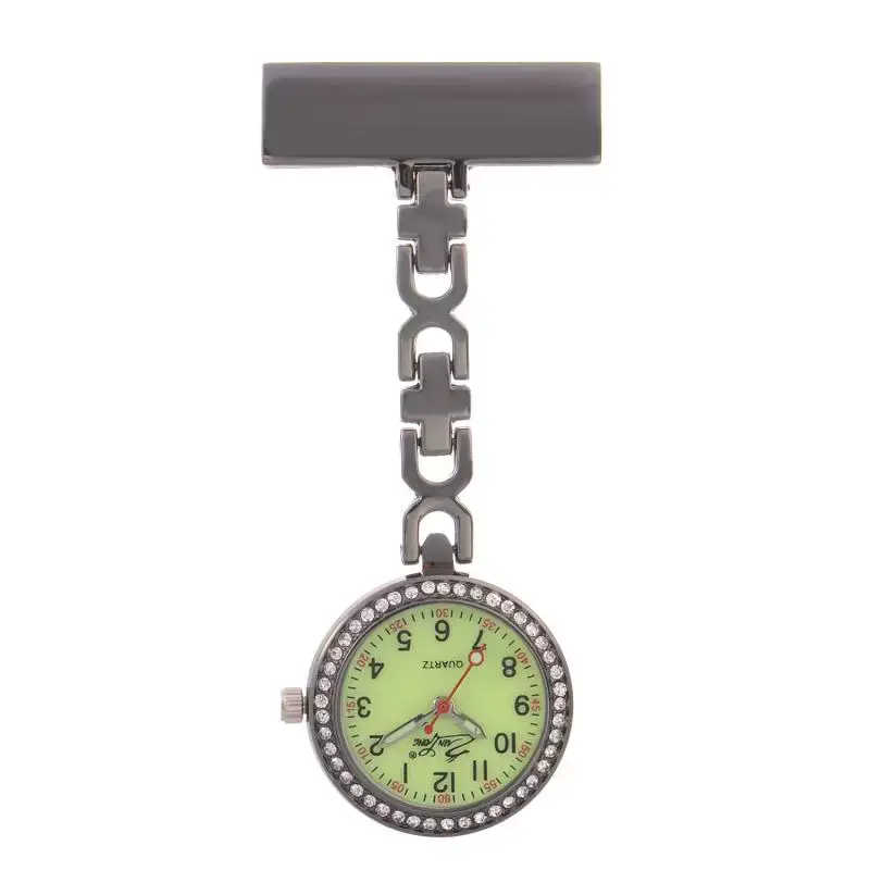 Medical Luminous Hanging Watch for Nurses Doctors — feature 42