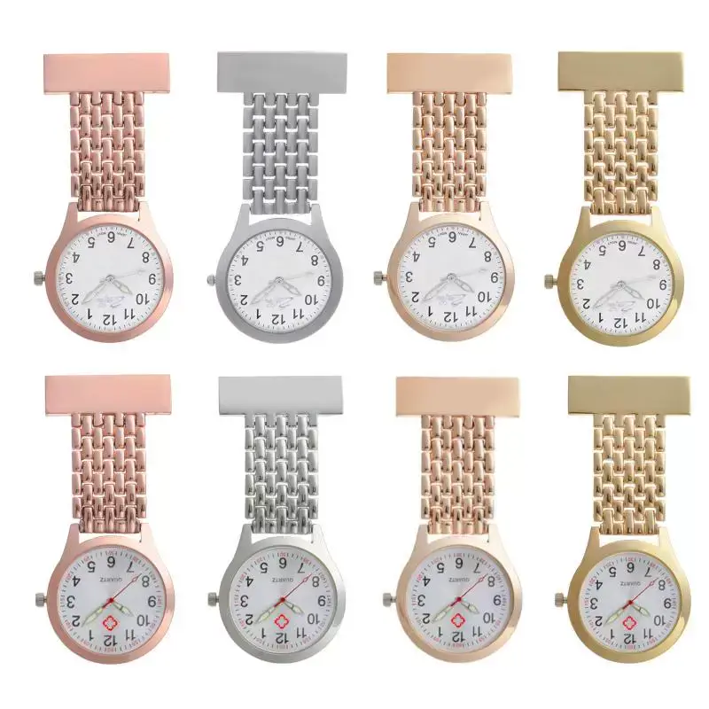 Medical Luminous Hanging Watch for Nurses Doctors — feature 51