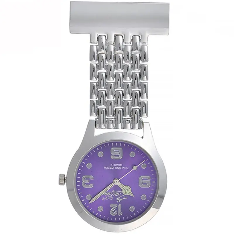 Medical Luminous Hanging Watch for Nurses Doctors — feature 52