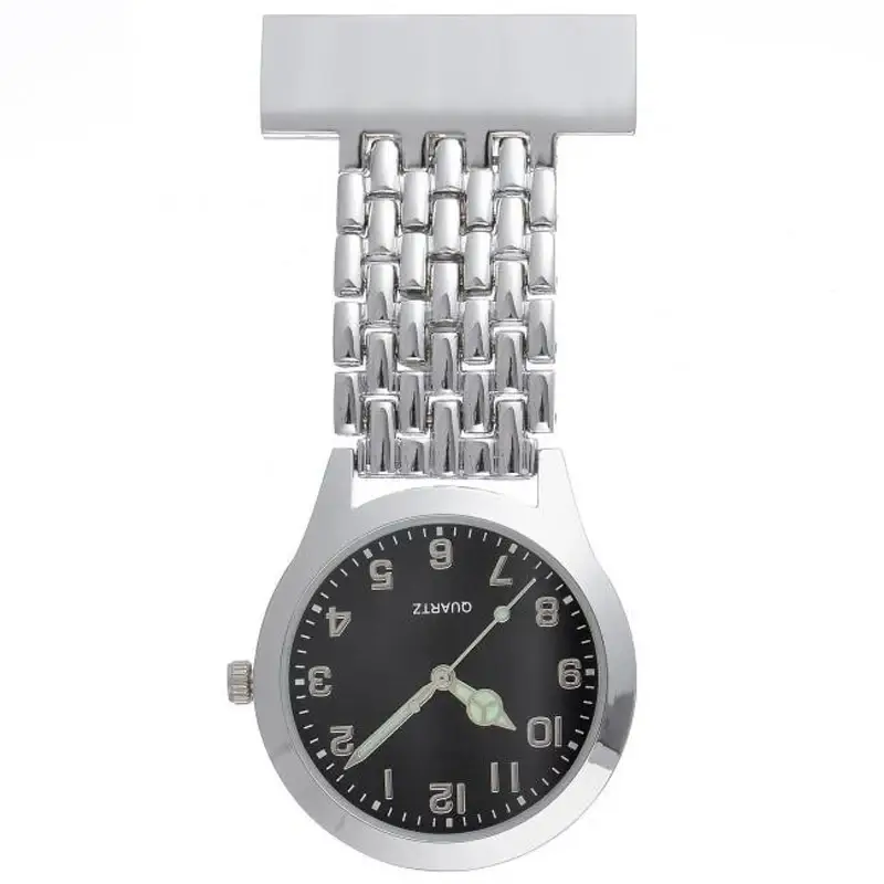 Medical Luminous Hanging Watch for Nurses Doctors — feature 53