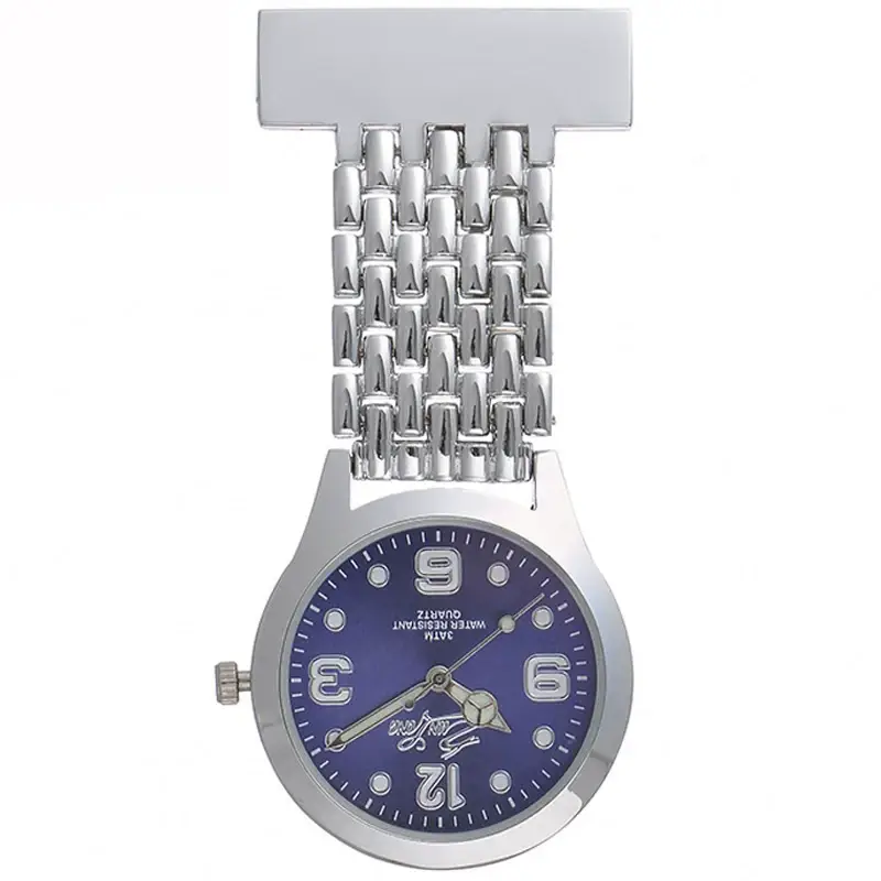 Medical Luminous Hanging Watch for Nurses Doctors — feature 54