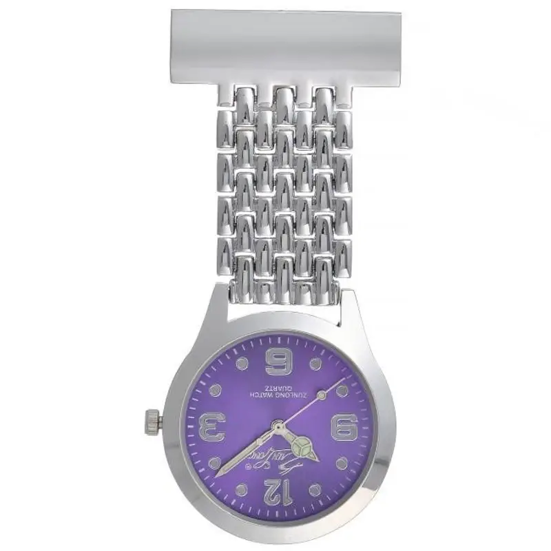 Medical Luminous Hanging Watch for Nurses Doctors — feature 55
