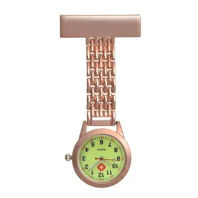 Medical Luminous Hanging Watch for Nurses Doctors - Image 10