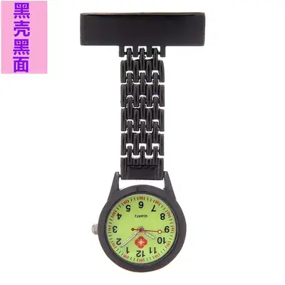 Medical Luminous Hanging Watch for Nurses Doctors - Image 11