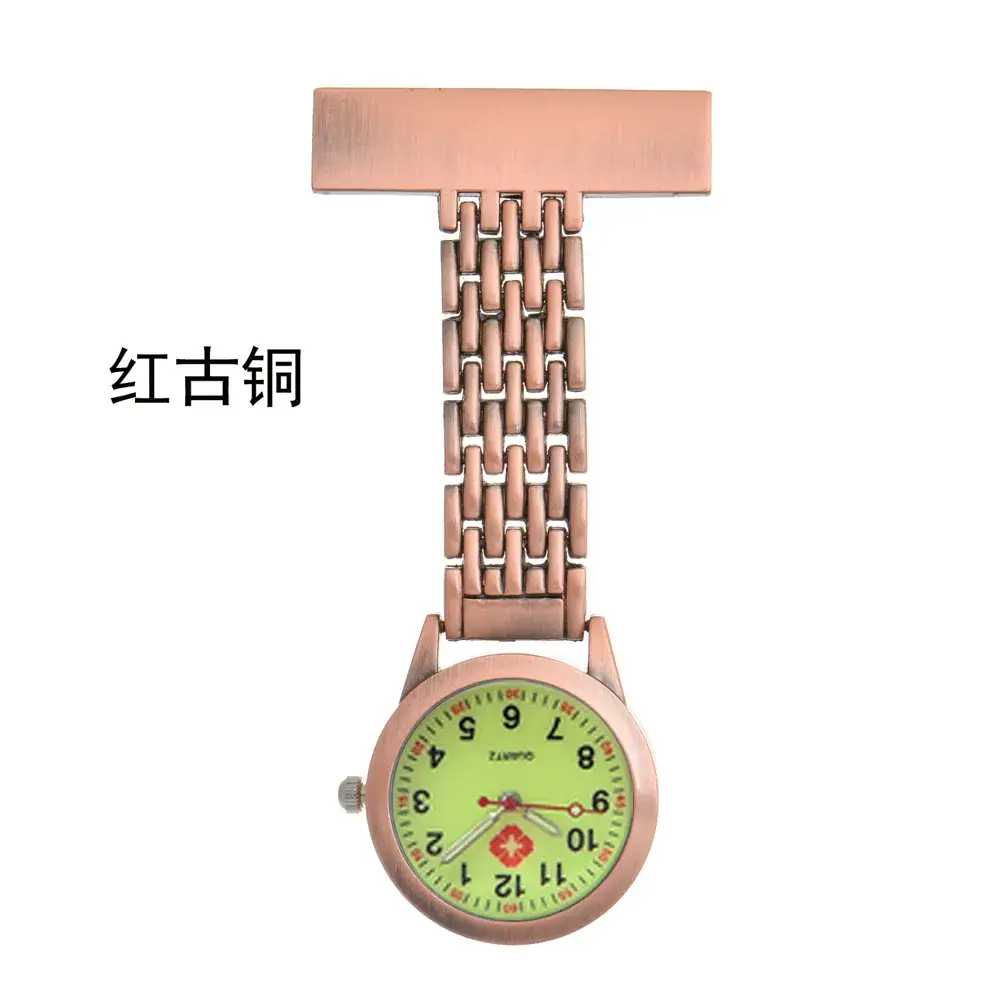 Medical Luminous Hanging Watch for Nurses Doctors - Image 12