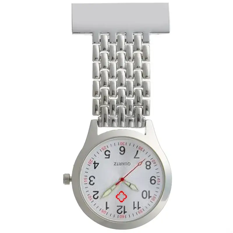 Medical Luminous Hanging Watch for Nurses Doctors - Image 13
