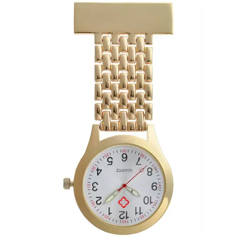 Medical Luminous Hanging Watch for Nurses Doctors - Image 14
