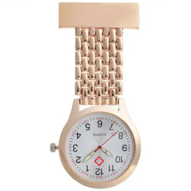 Medical Luminous Hanging Watch for Nurses Doctors - Image 15