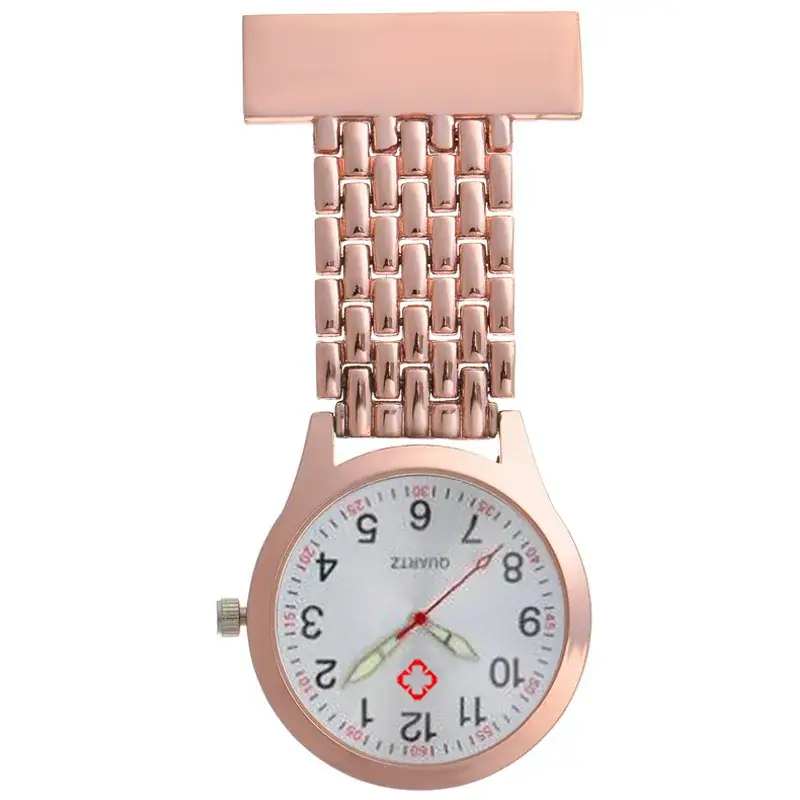 Medical Luminous Hanging Watch for Nurses Doctors - Image 16