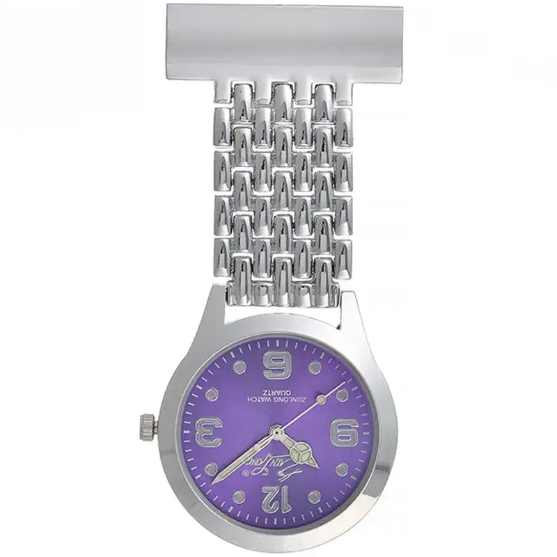 Medical Luminous Hanging Watch for Nurses Doctors - Image 19