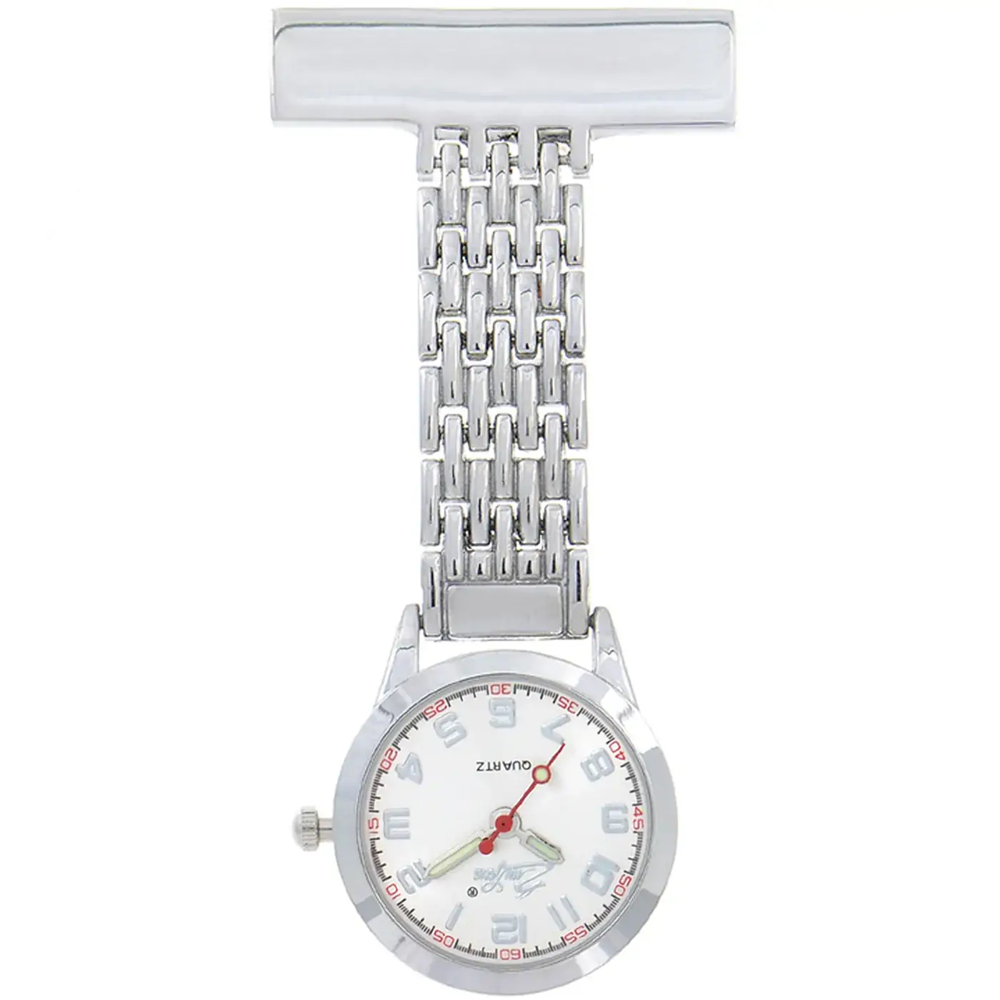 Medical Luminous Hanging Watch for Nurses Doctors - Image 2