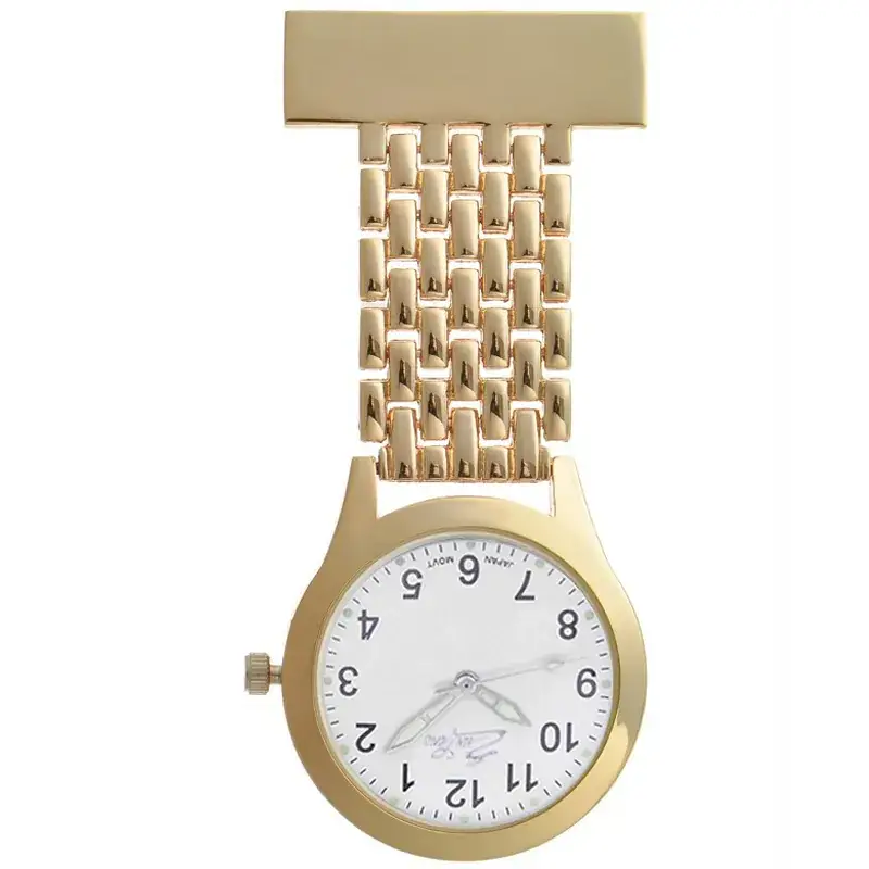 Medical Luminous Hanging Watch for Nurses Doctors - Image 23