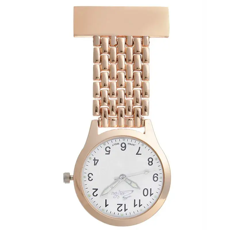 Medical Luminous Hanging Watch for Nurses Doctors - Image 24