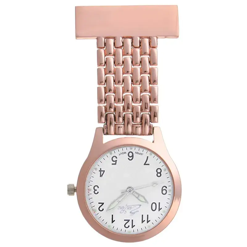 Medical Luminous Hanging Watch for Nurses Doctors - Image 25
