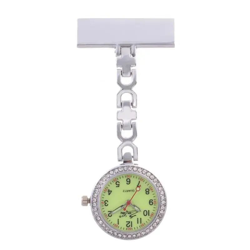 Medical Luminous Hanging Watch for Nurses Doctors - Image 26