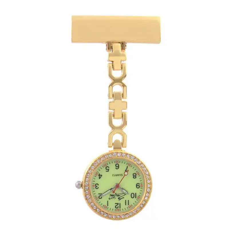 Medical Luminous Hanging Watch for Nurses Doctors - Image 27