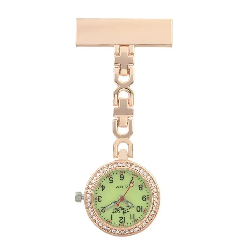 Medical Luminous Hanging Watch for Nurses Doctors - Image 28