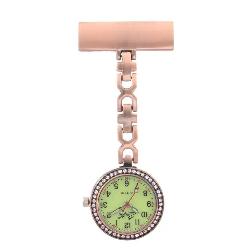 Medical Luminous Hanging Watch for Nurses Doctors - Image 29