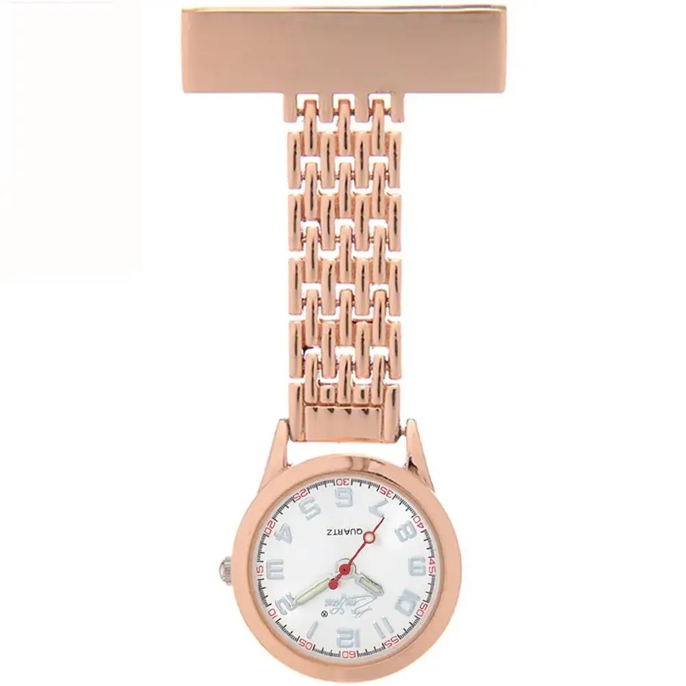Medical Luminous Hanging Watch for Nurses Doctors - Image 3