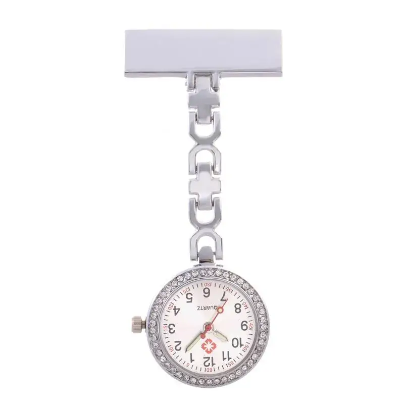 Medical Luminous Hanging Watch for Nurses Doctors - Image 30
