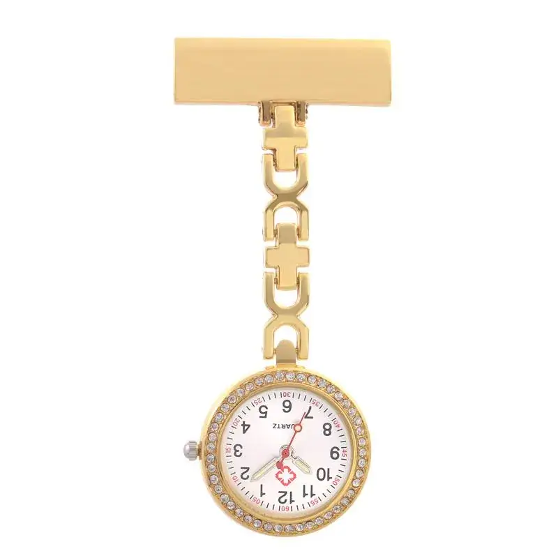 Medical Luminous Hanging Watch for Nurses Doctors - Image 31