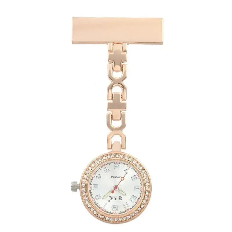 Medical Luminous Hanging Watch for Nurses Doctors - Image 32