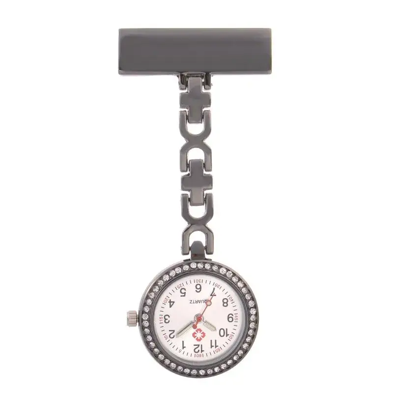 Medical Luminous Hanging Watch for Nurses Doctors - Image 34