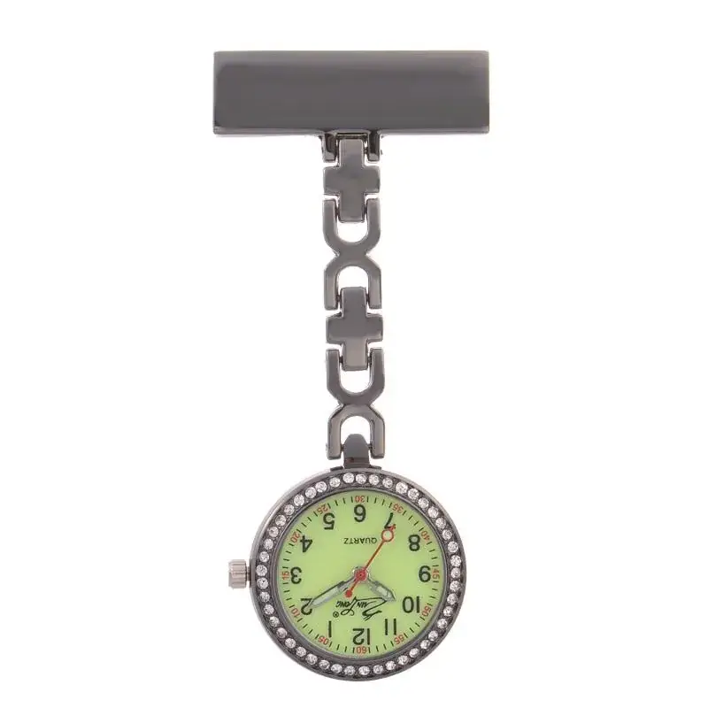 Medical Luminous Hanging Watch for Nurses Doctors - Image 35