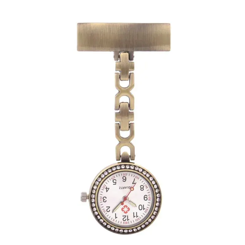 Medical Luminous Hanging Watch for Nurses Doctors - Image 36
