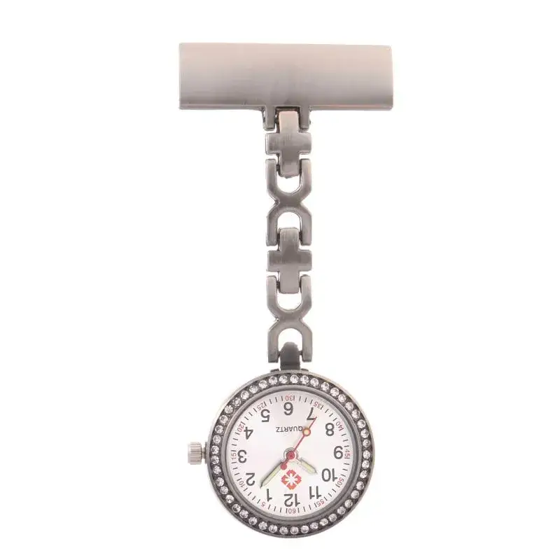 Medical Luminous Hanging Watch for Nurses Doctors - Image 38
