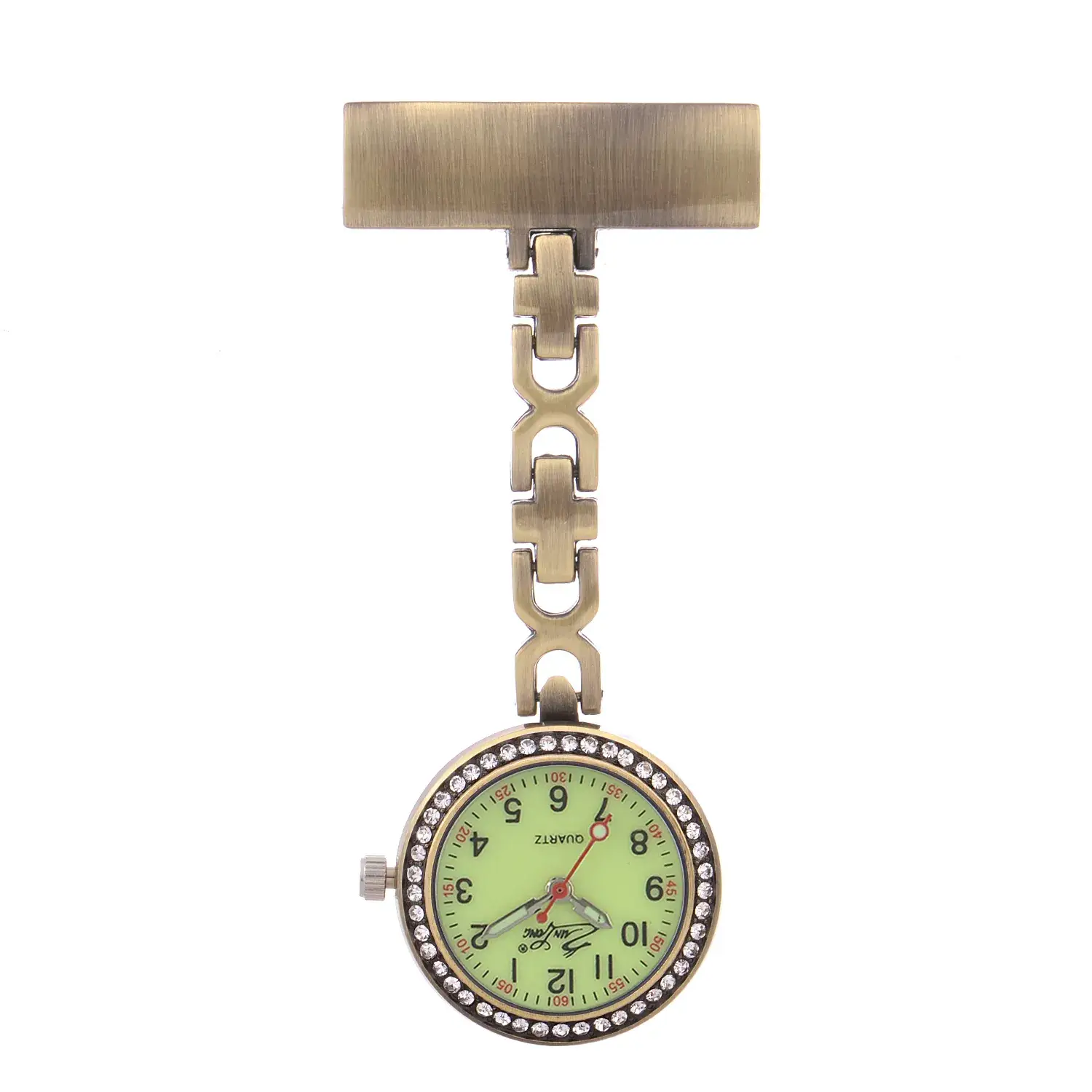Medical Luminous Hanging Watch for Nurses Doctors - Image 39