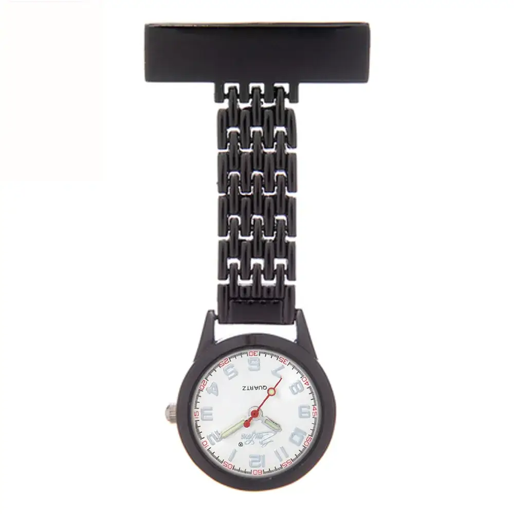 Medical Luminous Hanging Watch for Nurses Doctors - Image 4