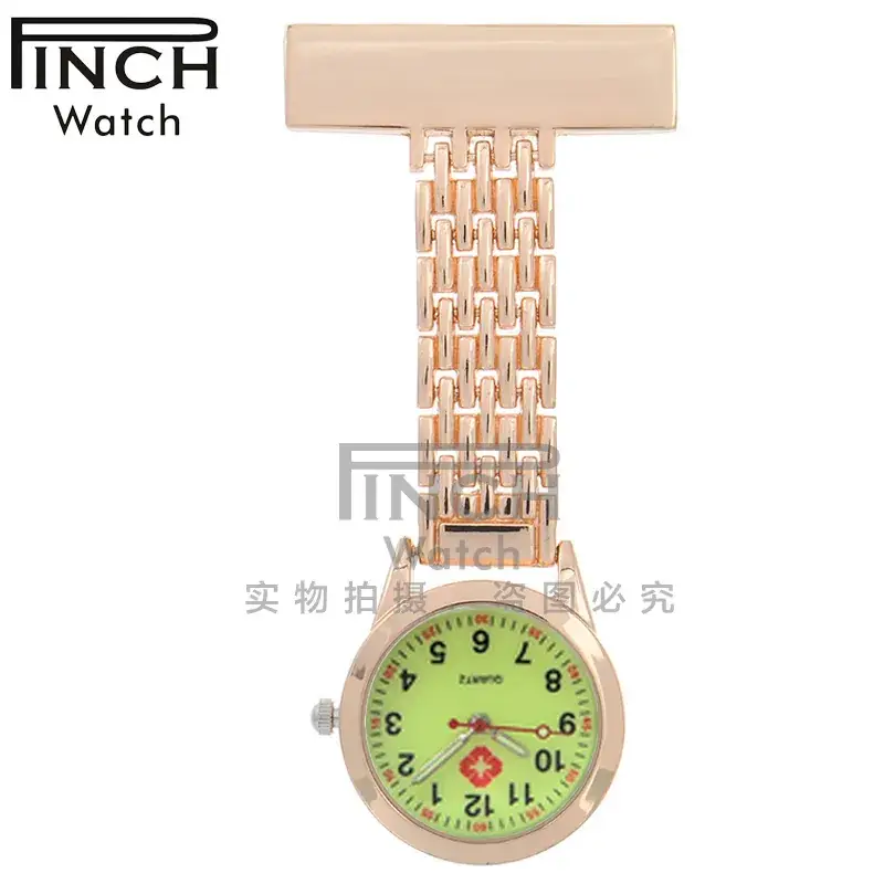 Medical Luminous Hanging Watch for Nurses Doctors - Image 5
