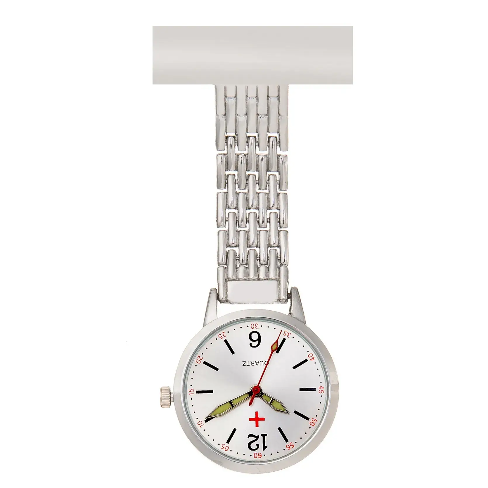 Medical Luminous Hanging Watch for Nurses Doctors - Image 51