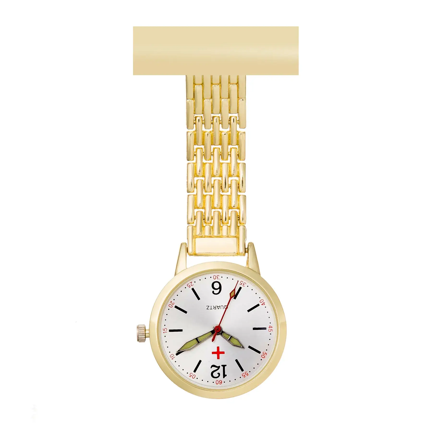 Medical Luminous Hanging Watch for Nurses Doctors - Image 52