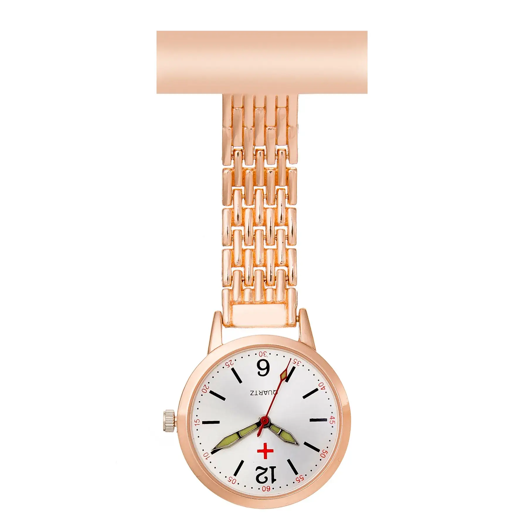 Medical Luminous Hanging Watch for Nurses Doctors - Image 53