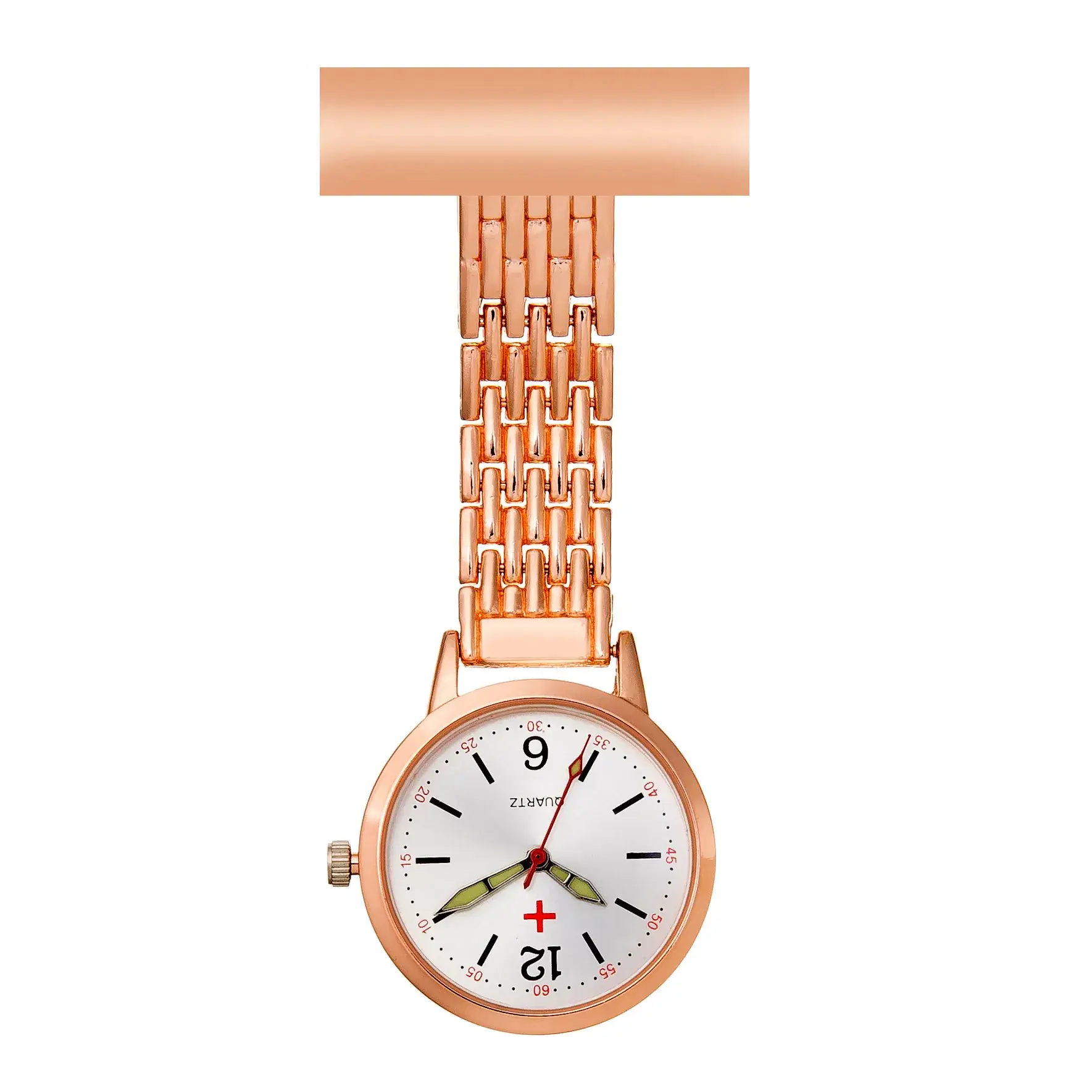 Medical Luminous Hanging Watch for Nurses Doctors - Image 54