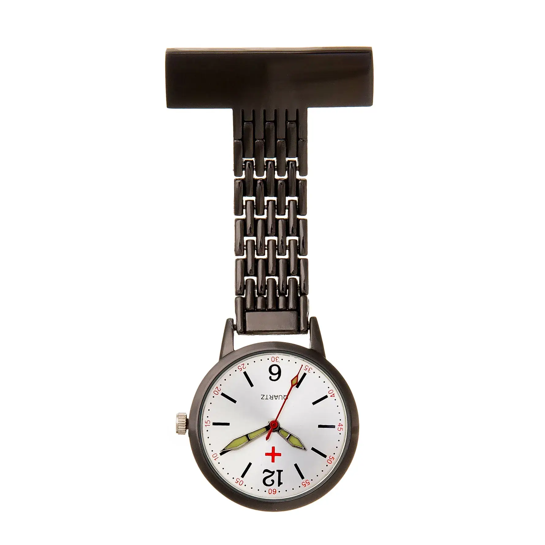 Medical Luminous Hanging Watch for Nurses Doctors - Image 55